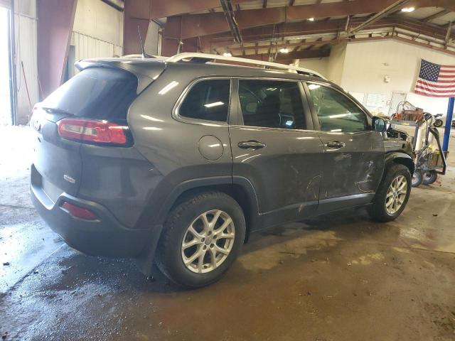 Photo 2 VIN: 1C4PJMCX4JD555801 - JEEP CHEROKEE L 