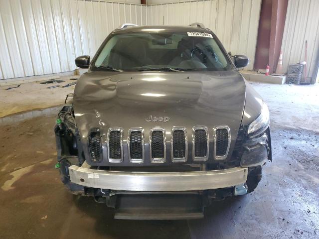 Photo 4 VIN: 1C4PJMCX4JD555801 - JEEP CHEROKEE L 