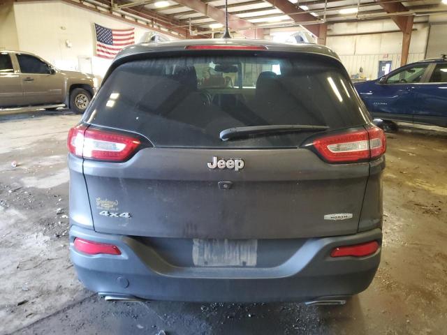 Photo 5 VIN: 1C4PJMCX4JD555801 - JEEP CHEROKEE L 