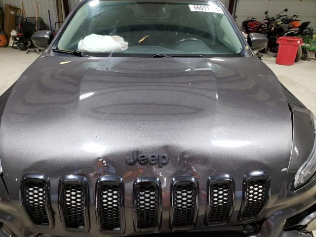 Photo 11 VIN: 1C4PJMCX4JD568659 - JEEP CHEROKEE L 