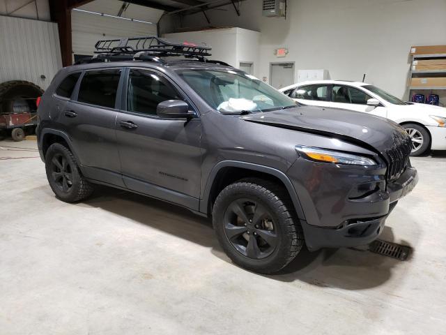 Photo 3 VIN: 1C4PJMCX4JD568659 - JEEP CHEROKEE L 