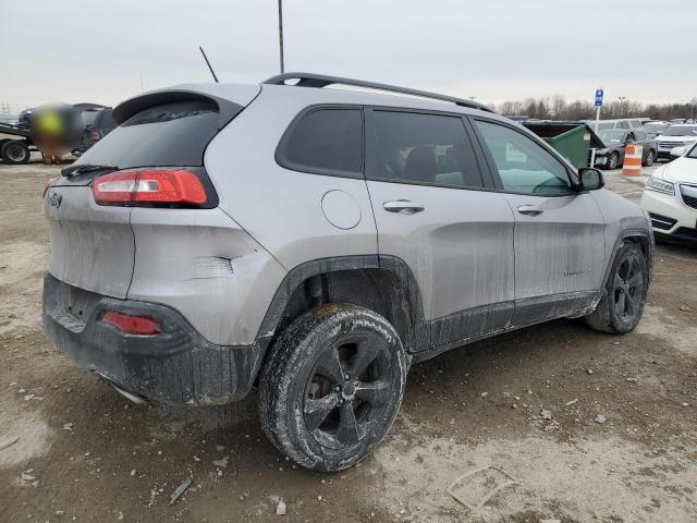 Photo 2 VIN: 1C4PJMCX4JD579161 - JEEP GRAND CHEROKEE 