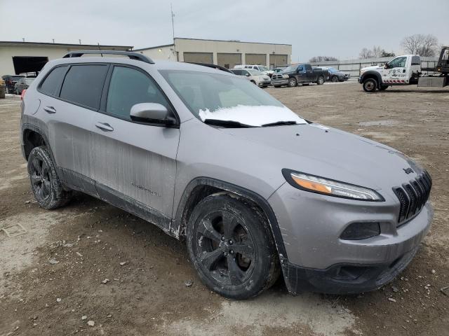 Photo 3 VIN: 1C4PJMCX4JD579161 - JEEP GRAND CHEROKEE 