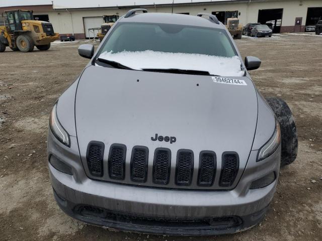 Photo 4 VIN: 1C4PJMCX4JD579161 - JEEP GRAND CHEROKEE 