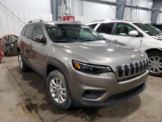 Photo 0 VIN: 1C4PJMCX4KD107009 - JEEP CHEROKEE L 