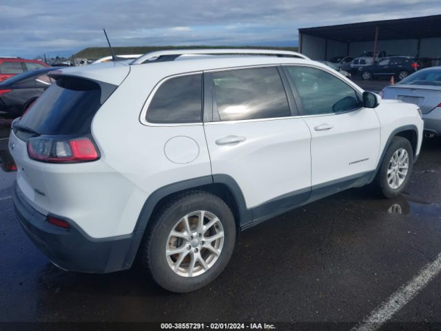 Photo 3 VIN: 1C4PJMCX4KD156291 - JEEP CHEROKEE 