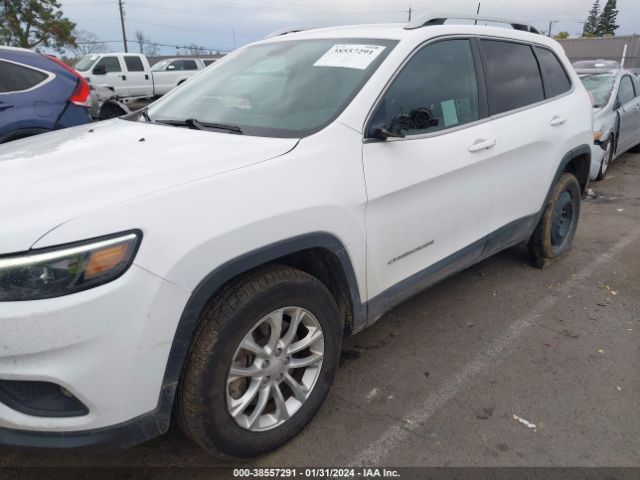 Photo 5 VIN: 1C4PJMCX4KD156291 - JEEP CHEROKEE 