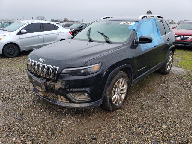 Photo 0 VIN: 1C4PJMCX4KD185614 - JEEP CHEROKEE L 