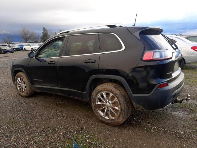 Photo 1 VIN: 1C4PJMCX4KD185614 - JEEP CHEROKEE L 