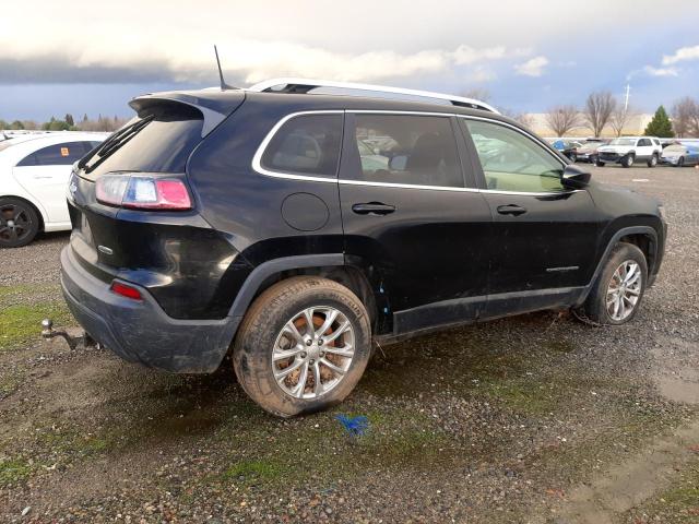 Photo 2 VIN: 1C4PJMCX4KD185614 - JEEP CHEROKEE L 