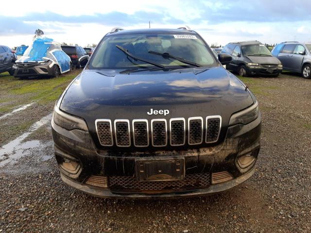 Photo 4 VIN: 1C4PJMCX4KD185614 - JEEP CHEROKEE L 