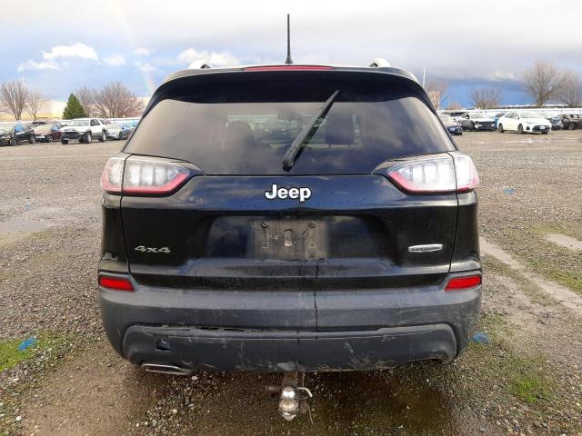 Photo 5 VIN: 1C4PJMCX4KD185614 - JEEP CHEROKEE L 