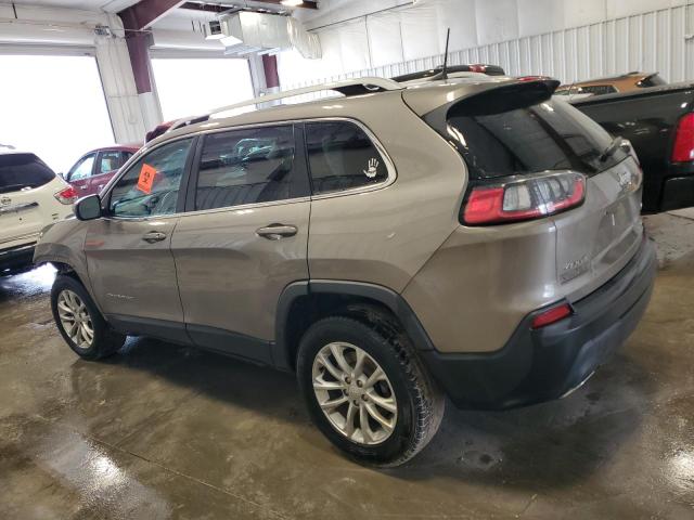 Photo 1 VIN: 1C4PJMCX4KD219051 - JEEP GRAND CHEROKEE 