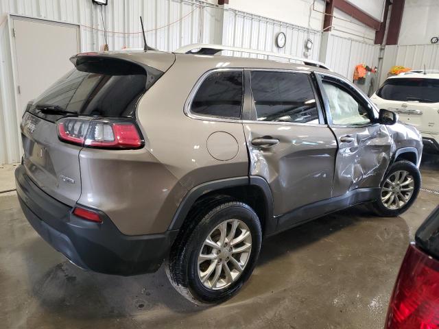 Photo 2 VIN: 1C4PJMCX4KD219051 - JEEP GRAND CHEROKEE 