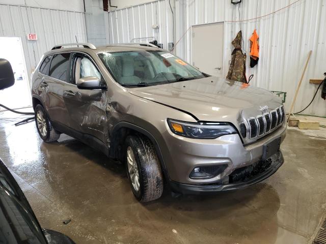 Photo 3 VIN: 1C4PJMCX4KD219051 - JEEP GRAND CHEROKEE 