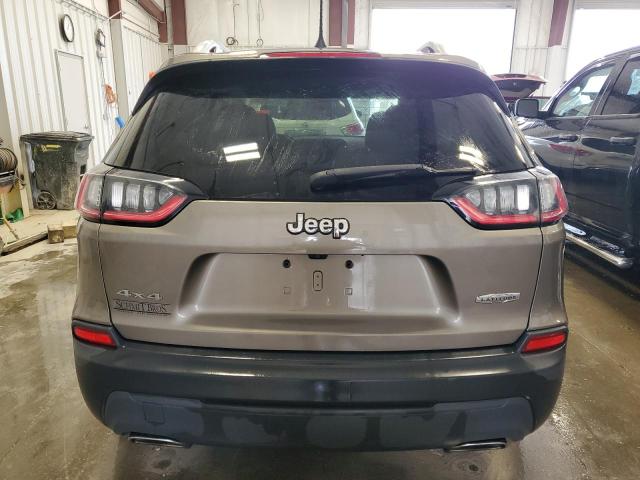 Photo 5 VIN: 1C4PJMCX4KD219051 - JEEP GRAND CHEROKEE 