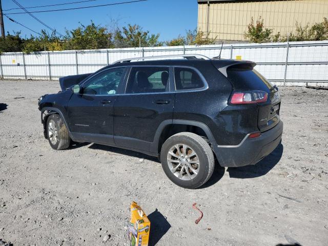 Photo 1 VIN: 1C4PJMCX4KD272994 - JEEP CHEROKEE L 