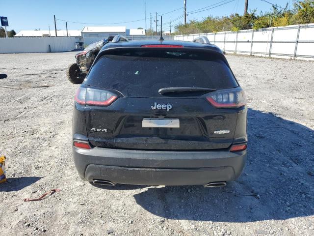 Photo 5 VIN: 1C4PJMCX4KD272994 - JEEP CHEROKEE L 