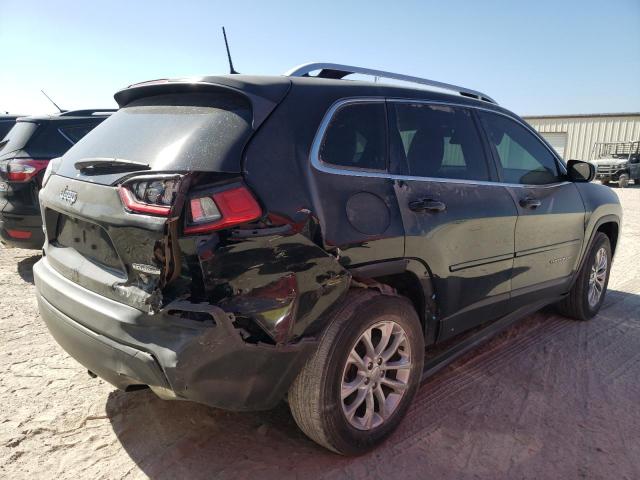 Photo 2 VIN: 1C4PJMCX4KD288385 - JEEP CHEROKEE L 