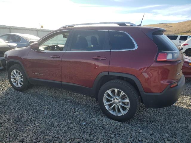 Photo 1 VIN: 1C4PJMCX4KD315925 - JEEP CHEROKEE L 