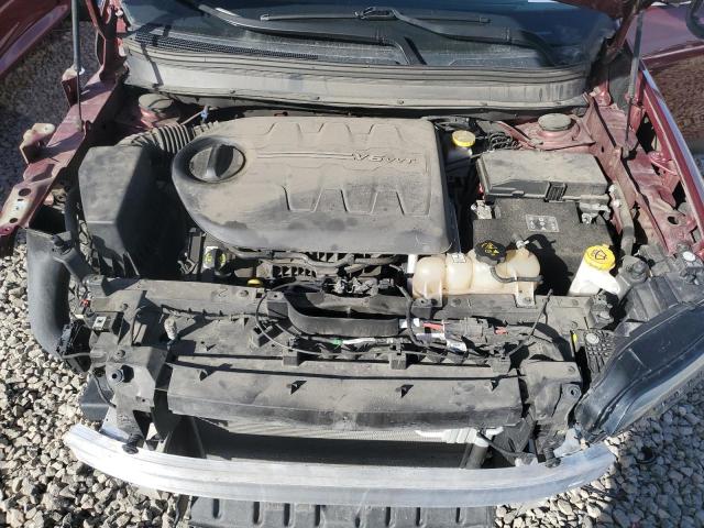 Photo 10 VIN: 1C4PJMCX4KD315925 - JEEP CHEROKEE L 