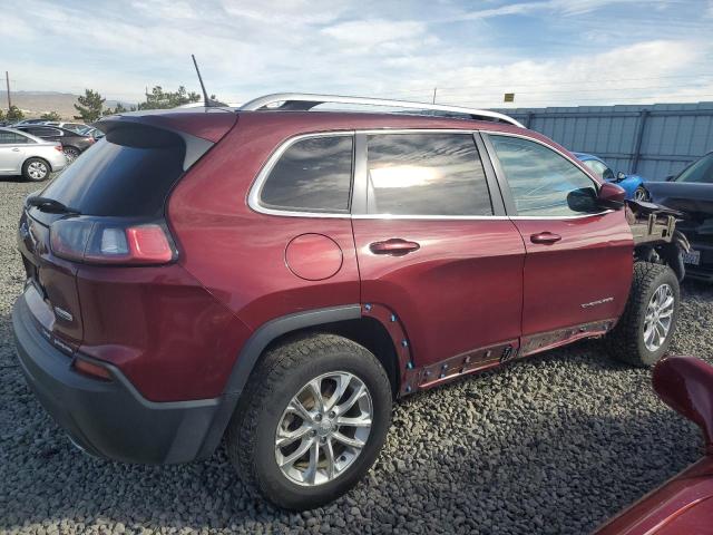 Photo 2 VIN: 1C4PJMCX4KD315925 - JEEP CHEROKEE L 