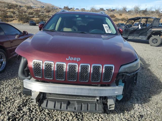 Photo 4 VIN: 1C4PJMCX4KD315925 - JEEP CHEROKEE L 