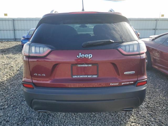 Photo 5 VIN: 1C4PJMCX4KD315925 - JEEP CHEROKEE L 