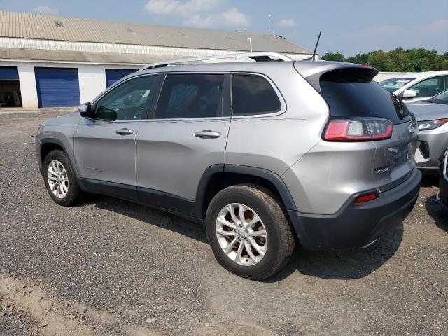 Photo 1 VIN: 1C4PJMCX4KD418147 - JEEP CHEROKEE L 