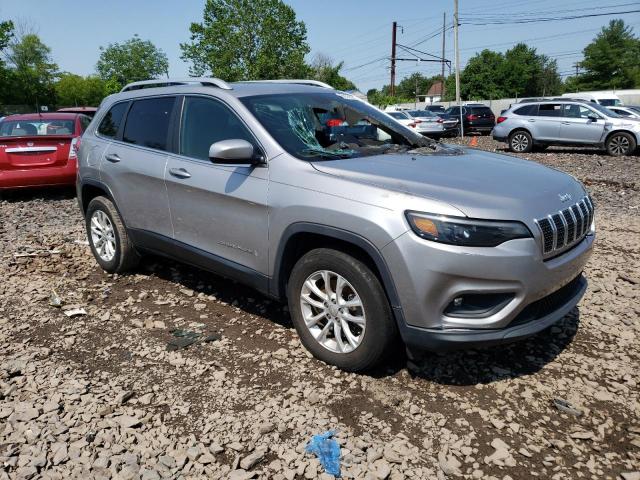 Photo 3 VIN: 1C4PJMCX4KD418147 - JEEP CHEROKEE L 