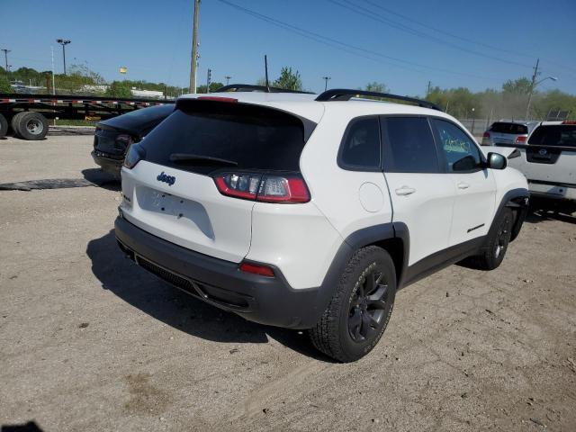 Photo 2 VIN: 1C4PJMCX4LD518122 - JEEP CHEROKEE 