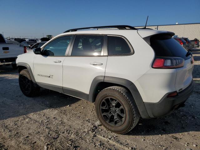 Photo 1 VIN: 1C4PJMCX4ND538924 - JEEP CHEROKEE L 