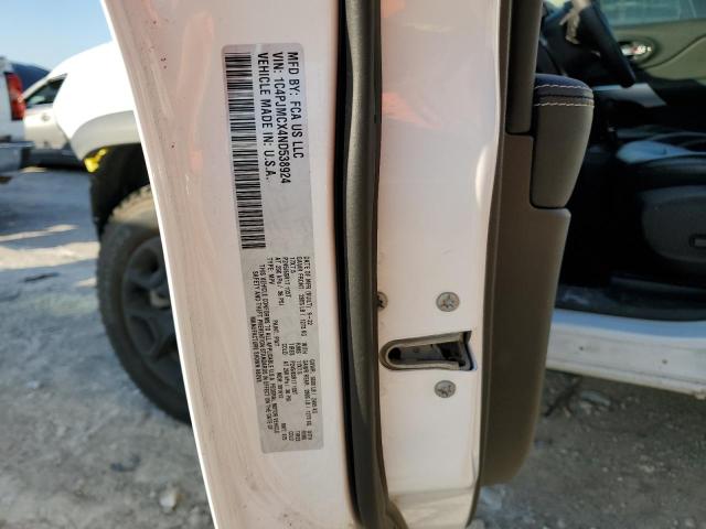 Photo 12 VIN: 1C4PJMCX4ND538924 - JEEP CHEROKEE L 