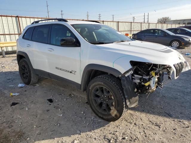 Photo 3 VIN: 1C4PJMCX4ND538924 - JEEP CHEROKEE L 