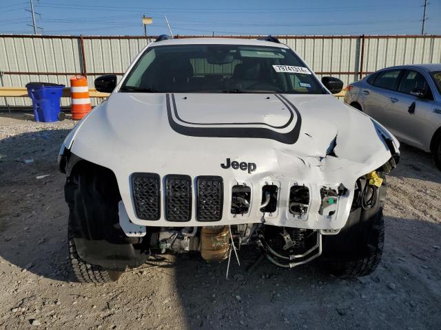 Photo 4 VIN: 1C4PJMCX4ND538924 - JEEP CHEROKEE L 