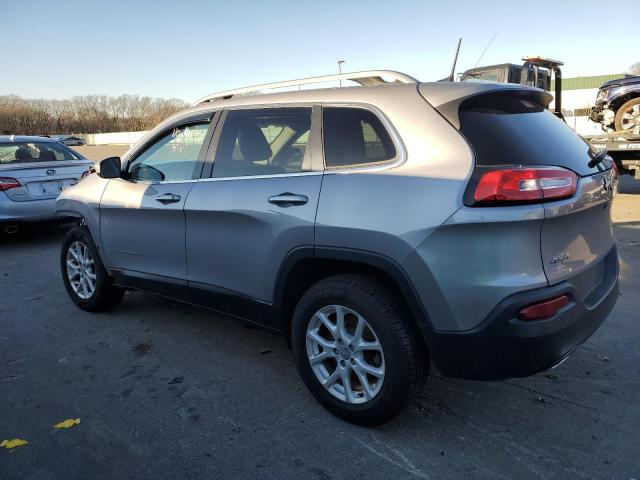 Photo 1 VIN: 1C4PJMCX5JD569870 - JEEP GRAND CHEROKEE 