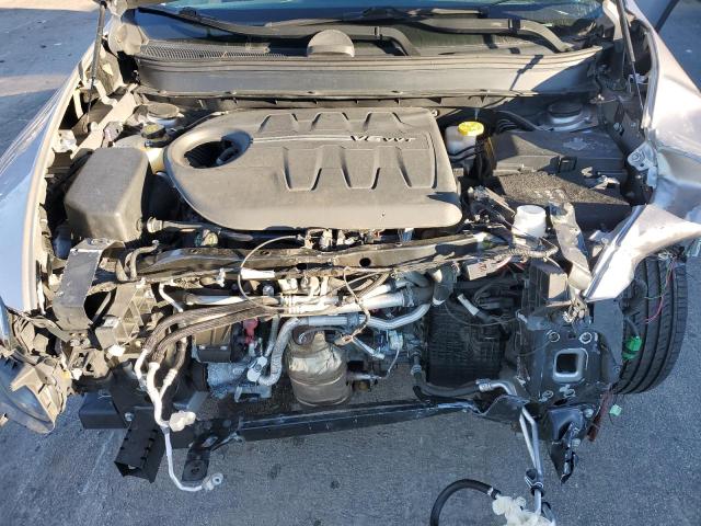 Photo 10 VIN: 1C4PJMCX5JD569870 - JEEP GRAND CHEROKEE 