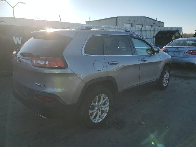 Photo 2 VIN: 1C4PJMCX5JD569870 - JEEP GRAND CHEROKEE 