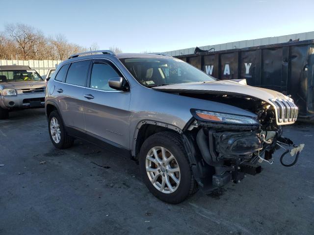 Photo 3 VIN: 1C4PJMCX5JD569870 - JEEP GRAND CHEROKEE 