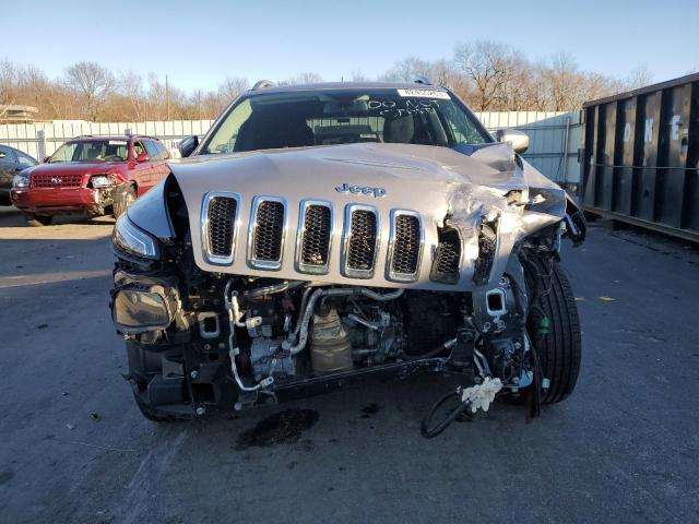 Photo 4 VIN: 1C4PJMCX5JD569870 - JEEP GRAND CHEROKEE 