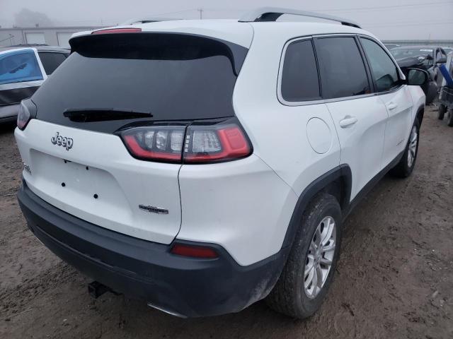 Photo 3 VIN: 1C4PJMCX5KD105236 - JEEP CHEROKEE L 