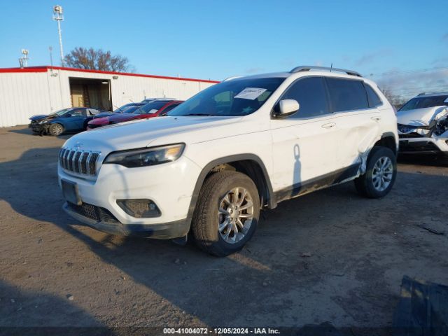 Photo 1 VIN: 1C4PJMCX5KD229524 - JEEP CHEROKEE 