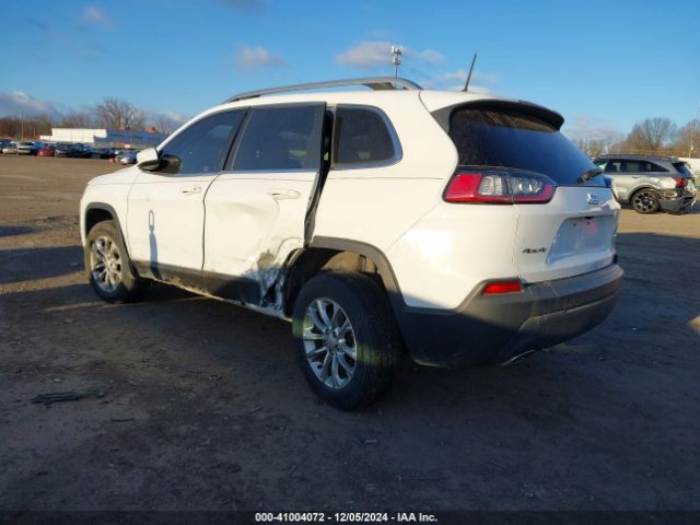 Photo 2 VIN: 1C4PJMCX5KD229524 - JEEP CHEROKEE 