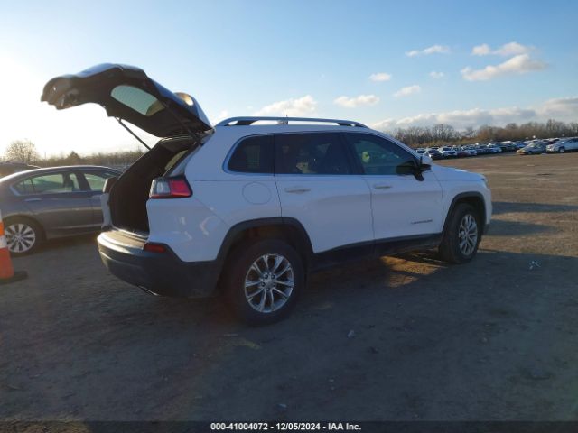 Photo 3 VIN: 1C4PJMCX5KD229524 - JEEP CHEROKEE 