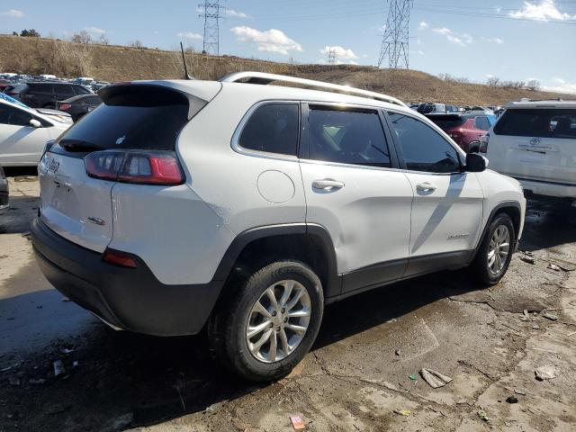 Photo 2 VIN: 1C4PJMCX5KD240331 - JEEP CHEROKEE L 