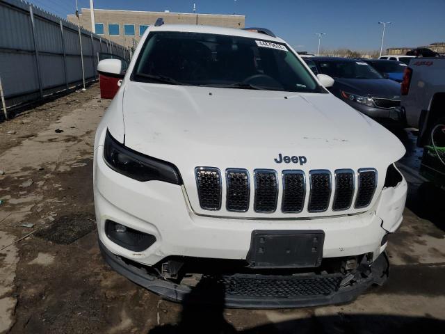 Photo 4 VIN: 1C4PJMCX5KD240331 - JEEP CHEROKEE L 