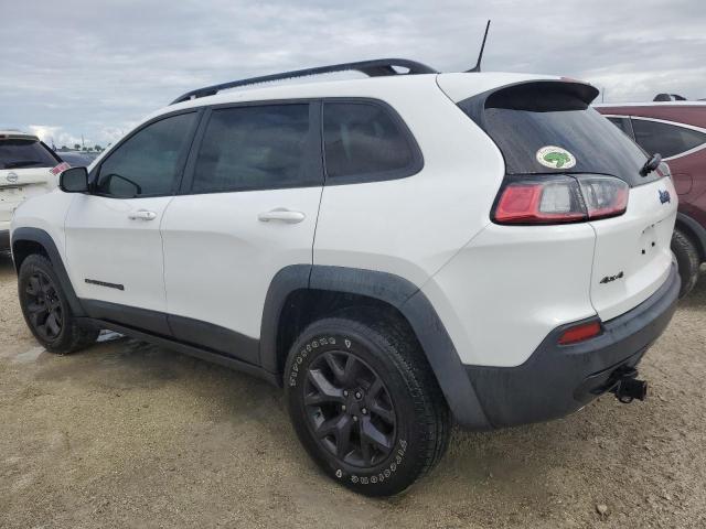 Photo 1 VIN: 1C4PJMCX5LD507307 - JEEP CHEROKEE L 