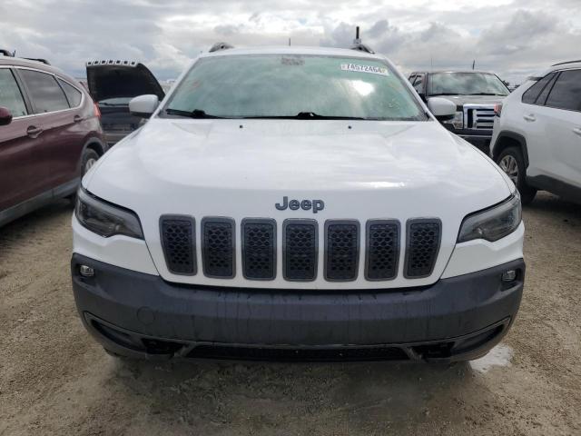 Photo 4 VIN: 1C4PJMCX5LD507307 - JEEP CHEROKEE L 