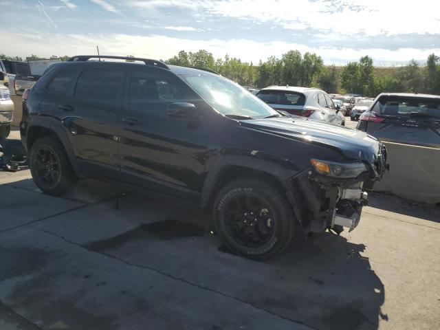 Photo 3 VIN: 1C4PJMCX5ND531500 - JEEP CHEROKEE L 