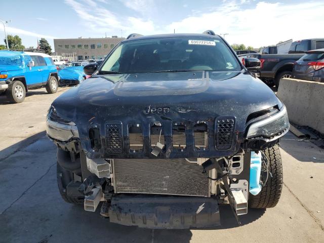 Photo 4 VIN: 1C4PJMCX5ND531500 - JEEP CHEROKEE L 